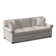 Bedford Upholstered 86'' Sofa