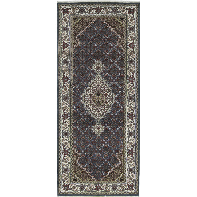 One-of-a-Kind 2'7" X 6'1" Area Rug