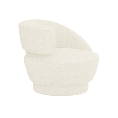 Arabella Swivel Lounge Chair