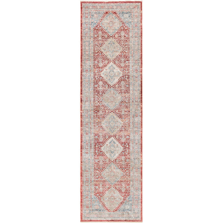 Afrin Indoor Rug