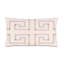 Halo Lumbar Pillow Cover & Insert