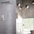 Brushed Nickel