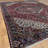 HERAT ORIENTAL Handmade Heriz Wool Rug