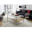 Four Leg Coffee Table with Storage