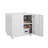 Home Office Printer Stand With Wheels, Printer Tables With File Door  Mobile Lateral Filing Cabinet With Open Storage Shelf For Letter/Legal/A4 Size Files-2083601226