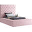 Lit plateforme tapissier avec rangement Johnnay-1166198388-1166198385