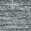 Tapis décoratif gris/gris en laine Touffeté à chevrons Waldrop-558890358