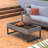 Sameko Rectangular Outdoor Coffee Table , 26 " W 46 " D