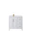 Daria 36'' W Single Vanity-2022206804-2022206805-2022206811