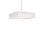 Luminaire suspendu carré à 1 lumière unique Covina