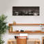 «Midtown Manhattan Skyline» par Epic Portfolio, art mural sur toile-638091283