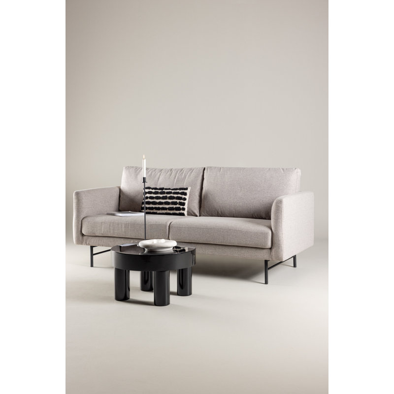 Mosa 2 Seater Cotton Loveseat