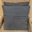 Coussin en coton