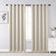 Blackout Sliding Panel Pair