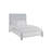 Celestial Twin Upholstered Bed-374459059