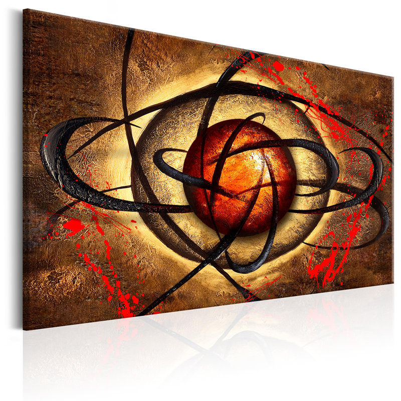 No Frame Print on Canvas, 80 cm H x 120 cm W