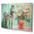 Toile tendue