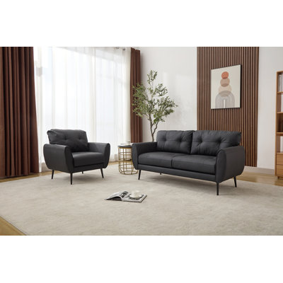2-Piece Living Room Set