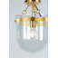 DUNBAR Semi Flush par Ariel Okin-89601818