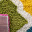 Ayla Geometric Hand Woven Area Rug-363583098