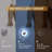 6000K Cool White Motion Light Sensor LED 2-Light Night Light, Cute Cat Appearance USB Rechargeable