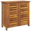 Solid Wood Potting Bench