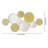 Wall Decorative Mirror-77350376