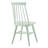 Alvie 17" Wide Modern Farmhouse Windsor Back Solid Wood Dining Chairs-99057963