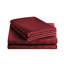 Thirlby Microfibre 250 TC Reversible Modern & Contemporary Duvet Cover Set with Pillow Cases-174085852-183799096