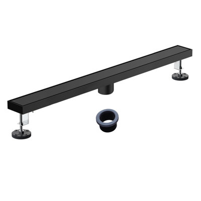 Shower Drain, Linear Shower Drain 32 Inch