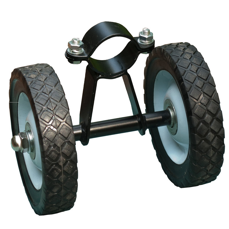Roue de support hamac