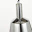 Delle 1 - Light Single Bell Pendant