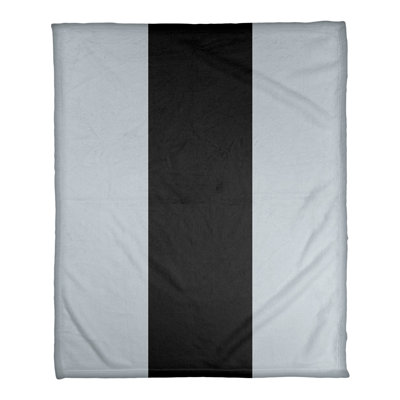 Quilted Throw Blanket
