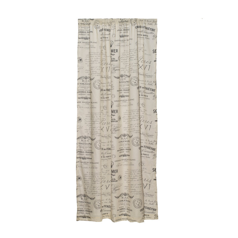 Lenore Drape Panel
