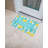 Kardinya Non-Slip Birthday Doormat