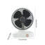 Ventilateur de bureau à 3 vitesses kbndieu-129711599