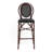Abode Powder Coated Aluminum Outdoor 29.9'' Bar Stool-417843020