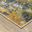 Tapis beige / gris / vert Belinda-479140971