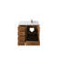 Ensemble de meuble-lavabo simple 36 po Malibu-76164447