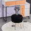 Repose-pieds en velours-1779403312