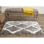 Geometric Hand Woven Area Rug-15827445