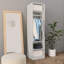 Abhainn Solid + Manufactured Wood Wardrobe-56325560