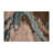 Watercolor Brown Indoor and Outdoor Area Rug-1534662235