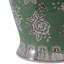 Ensemble de 3 vases