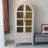 Multi-storage bookcase