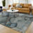 Machine Washable Indoor/Outdoor Chantille ACN2590 Abstract Rug-1099259691-1099259680