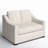 Cranbrook 55.5'' Upholstered Loveseat-73315119