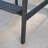 Set Of 2 Outdoor Adirondack Barstools-386747439