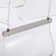 Laeton 12 - Light Axien Paper LED Integrated Cluster Foyer Multi-Pendant Lamp