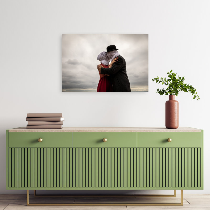 Print, 40.64cm H x 60.96cm W